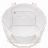 Maxi Tote Bag– High Tide - Inside | ECADRA