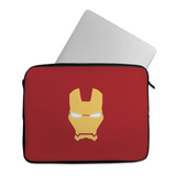 Iron Man Laptop Sleeve – جراب لابتوب بتصميم فني – ECADRA