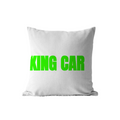 KING CAR Pillow