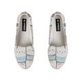Kitty Nook Espadrille