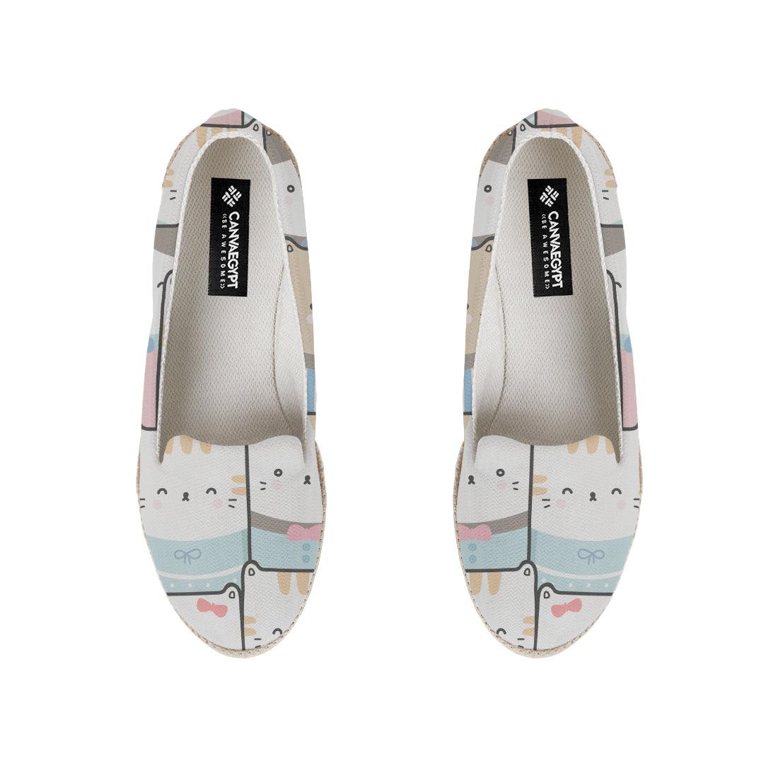 Kitty Nook Espadrille