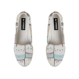 Kitty Nook Espadrille