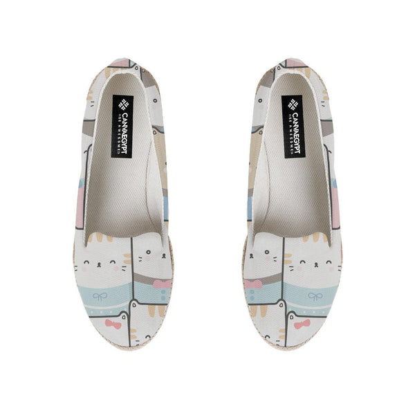 Kitty Nook Espadrille