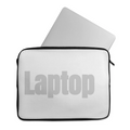 شنطه Laptop Laptop Sleeve