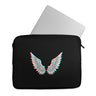 Laptop Sleeve 3D Wings