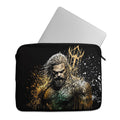 Laptop Sleeve Aquaman