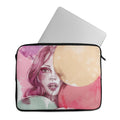 Laptop Sleeve Belle of the ball