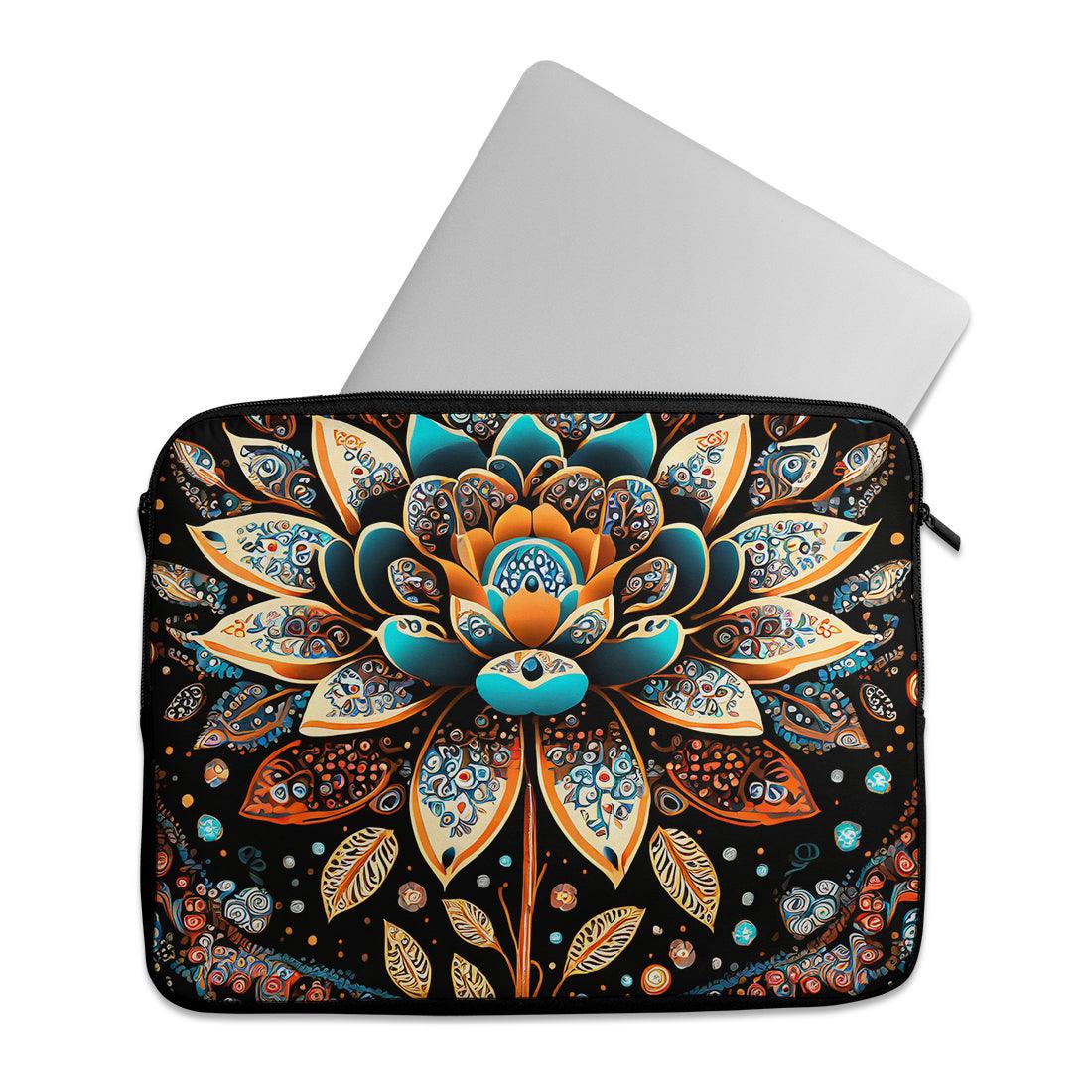 Laptop Sleeve Blossom - 1