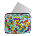 Laptop Sleeve BOOM