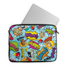 Laptop Sleeve BOOM