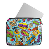 Laptop Sleeve BOOM