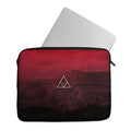 Laptop Sleeve Dooms Day