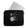 Laptop Sleeve Feel It All