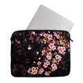 Laptop Sleeve Flowers
