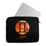 Laptop Sleeve Gemini