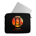Laptop Sleeve Gemini