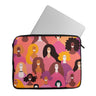 Laptop Sleeve Girl Power