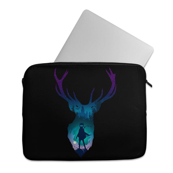 Laptop Sleeve Harry Potter - 1