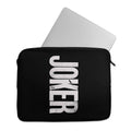 Laptop Sleeve Joker