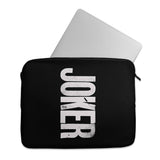 Laptop Sleeve Joker - CANVAEGYPT
