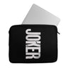 Laptop Sleeve Joker
