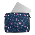 Laptop Sleeve Kitty Cat