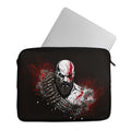 Laptop Sleeve Kratos