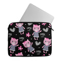 Laptop Sleeve Little Cat