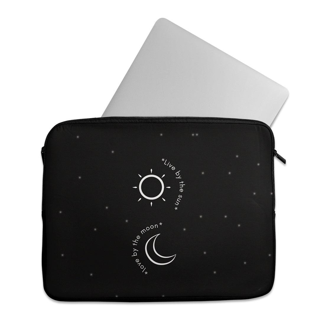 Laptop Sleeve Live Simple - CANVAEGYPT