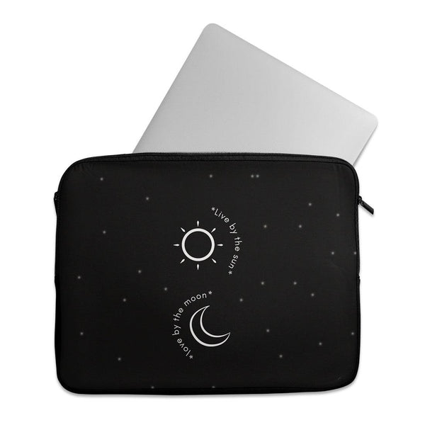 Laptop Sleeve Live Simple - CANVAEGYPT