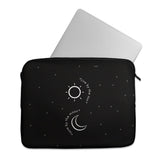 Laptop Sleeve Live Simple - 1