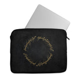 Laptop Sleeve Lord Of The Ring - 1