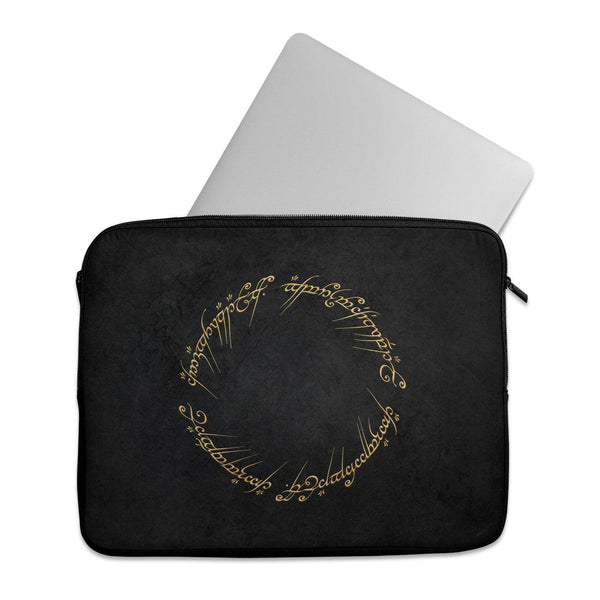 Laptop Sleeve Lord Of The Ring - 1