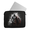 Laptop Sleeve Medieval Crusader