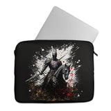 Laptop Sleeve Medieval Fight - CANVAEGYPT