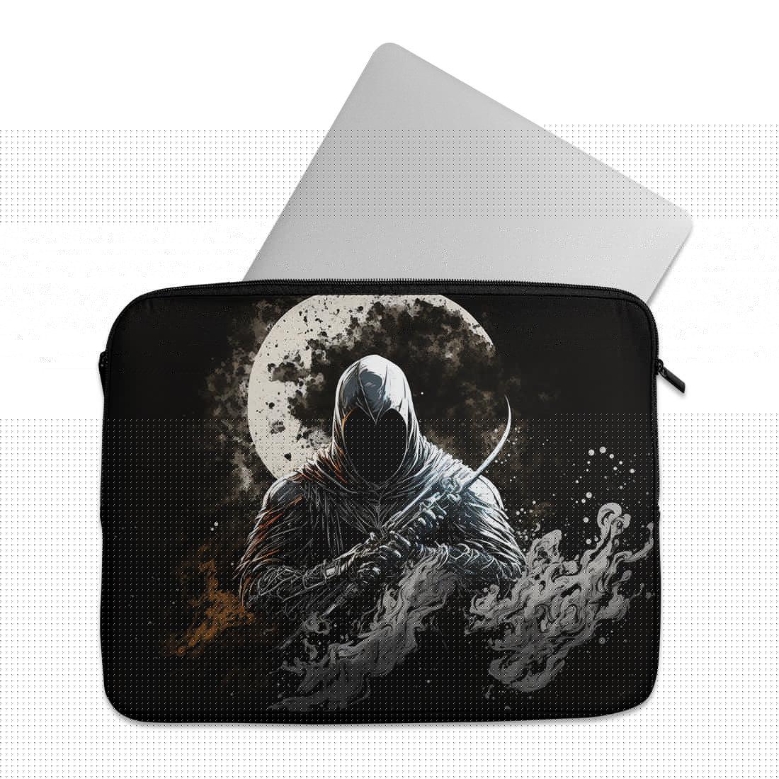 Laptop Sleeve Moon Knight - 1