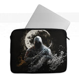Laptop Sleeve Moon Knight - 1
