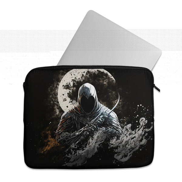 Laptop Sleeve Moon Knight - 1
