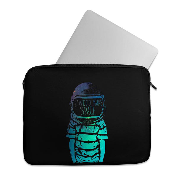 Laptop Sleeve Need space