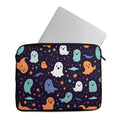 Laptop Sleeve Nighttime Whispers