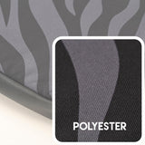 Laptop Sleeve Oceanic Petals - CANVAEGYPT