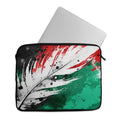 Laptop Sleeve Palestine