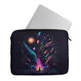 Laptop Sleeve Pixel World - 1