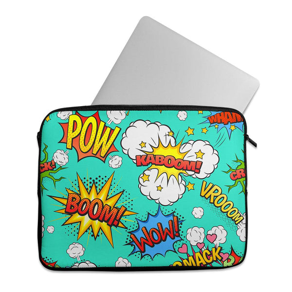 Laptop Sleeve POW - CANVAEGYPT