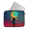 Laptop Sleeve Reach The Sky