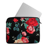Laptop Sleeve Red Rose