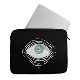 Laptop Sleeve River Eye - 1