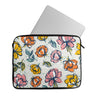 Laptop Sleeve Roses