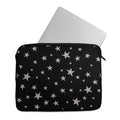 Laptop Sleeve Scattered Stars
