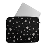 Laptop Sleeve Scattered Stars - 1